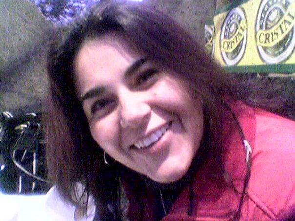 Giovanna Rigordi