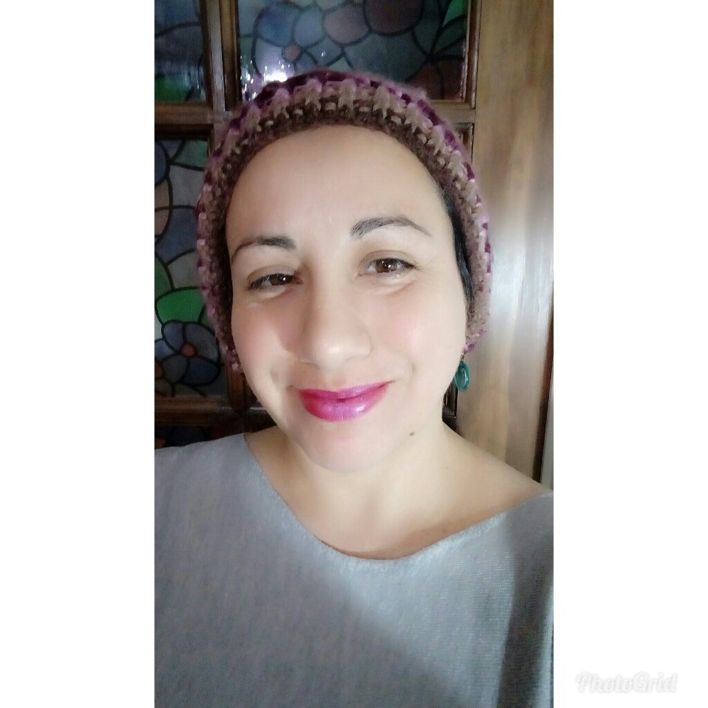 Isabel Irribarra