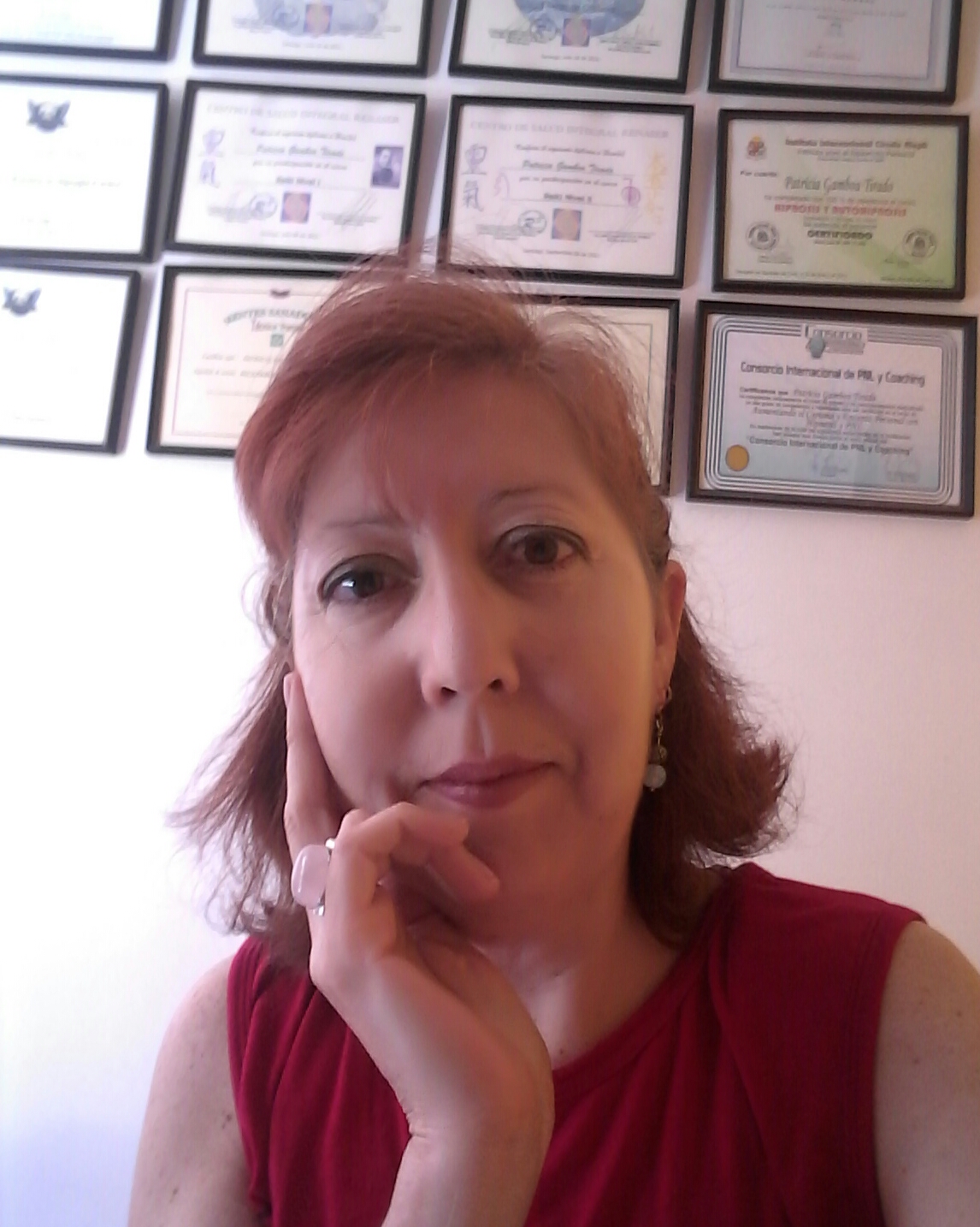 Patricia Gamboa